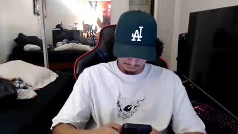 hashg0d online show from 07/13/26, 10:56