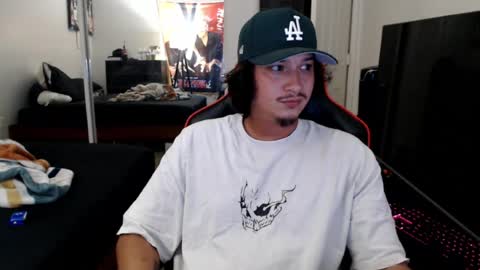hashg0d online show from 07/14/26, 01:28