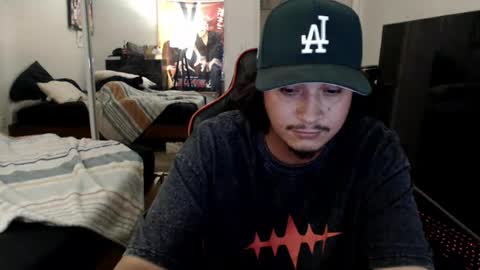 hashg0d online show from 07/18/26, 01:32