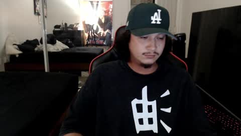 hashg0d online show from 07/20/26, 11:18