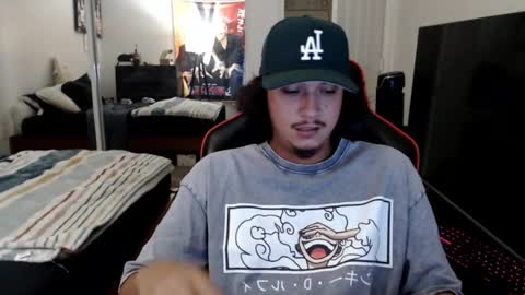 hashg0d online show from 07/22/26, 01:03