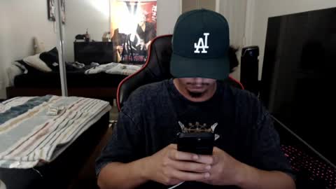 hashg0d online show from 07/23/26, 01:58