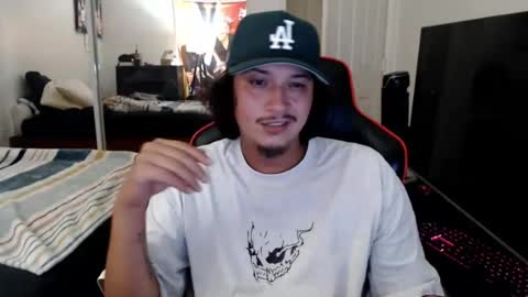 hashg0d online show from 07/24/26, 01:03