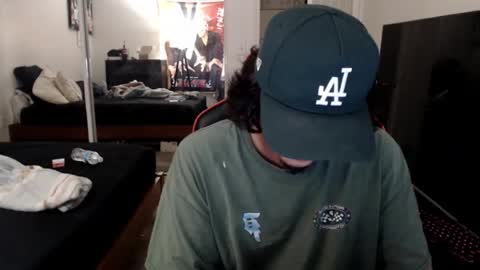 hashg0d online show from 07/27/26, 01:01