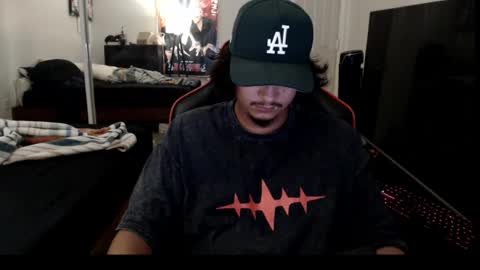 hashg0d online show from 07/29/26, 12:58