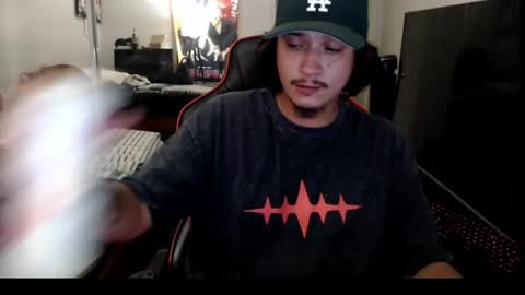 hashg0d online show from 07/30/26, 03:16
