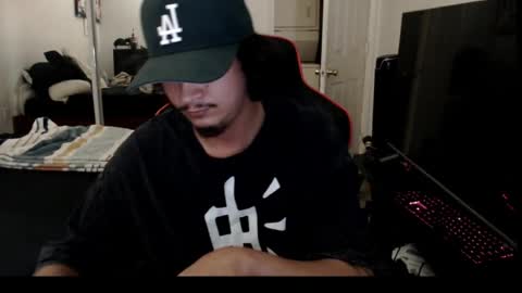 hashg0d online show from 07/30/26, 11:04