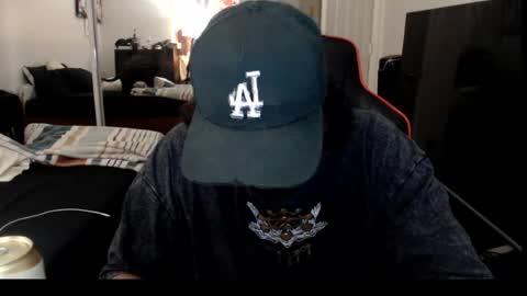 hashg0d online show from 08/01/26, 07:35