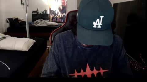 hashg0d online show from 08/03/26, 01:26