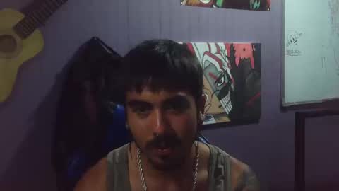 Snapshot of hashibara chatting on 01/30/25, 01:00 hashibara online show from 01/30/25, 01:00