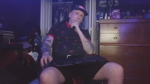 hashtagcloudp0rn online show from 05/08/26, 04:07