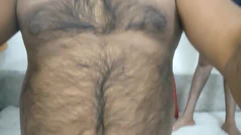 Mr. Devil online show from 10/19/25, 08:37