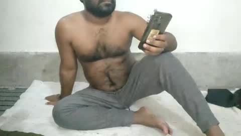 Mr. Devil online show from 10/27/25, 11:25