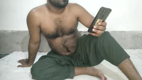 Mr. Devil online show from 11/05/25, 09:59