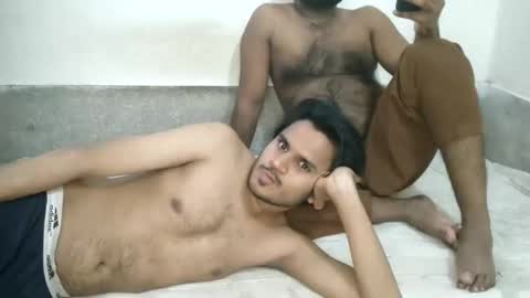 Mr. Devil online show from 11/07/25, 10:37