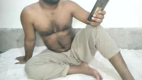 Mr. Devil online show from 11/09/25, 01:09