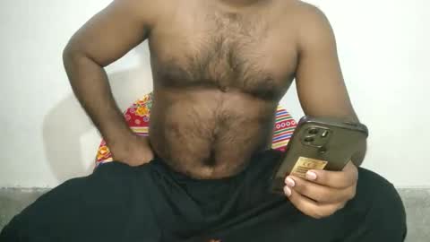 Mr. Devil online show from 11/20/25, 03:34