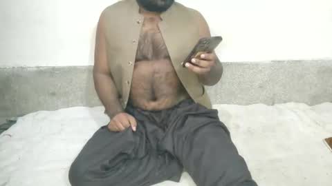 Mr. Devil online show from 11/22/25, 10:25