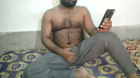 Mr. Devil online show from 12/21/25, 02:08