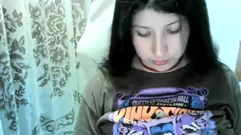 lady online show from 01/05/25, 01:45