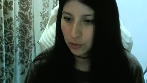 lady online show from 01/06/25, 03:20