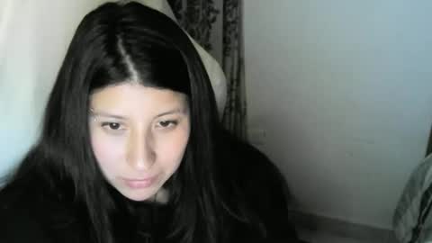 lady online show from 01/07/25, 08:24