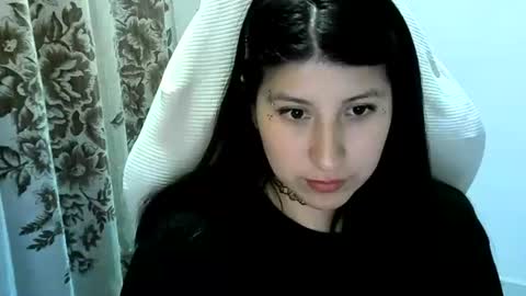 lady online show from 01/09/25, 04:08