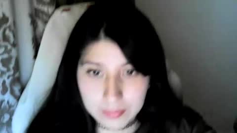 lady online show from 03/02/25, 03:56