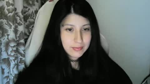 lady online show from 03/07/25, 07:52