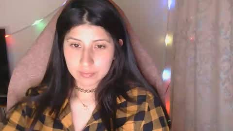 lady online show from 12/14/25, 01:00