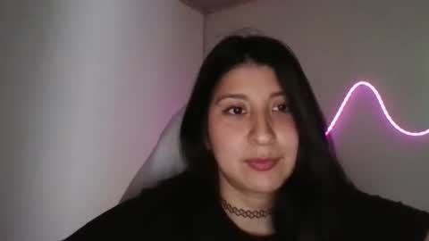 lady online show from 02/03/26, 09:42