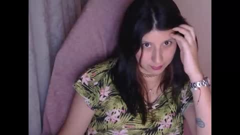 lady online show from 05/16/26, 12:18
