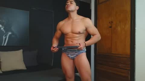 hat_guy01 online show from 07/21/26, 10:01