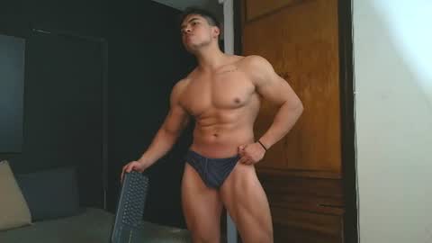 hat_guy01 online show from 07/27/26, 10:06