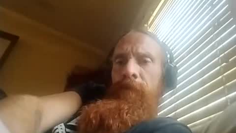 hatefullgod online show from 10/12/25, 09:03