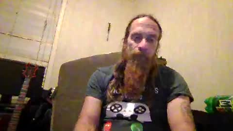 hatefullgod online show from 01/12/26, 09:14