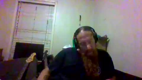 hatefullgod online show from 05/14/26, 08:54