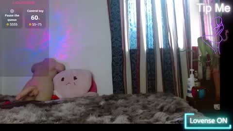 Snapshot of hatenea_queen chatting on 09/15/25, 09:04 hatenea_queen online show from 09/15/25, 09:04