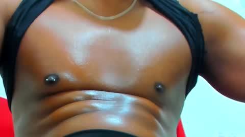 andres online show from 01/31/25, 03:11