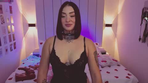 Alicia online show from 01/18/26, 02:59