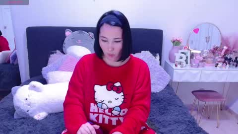 petunia  online show from 12/22/24, 07:11