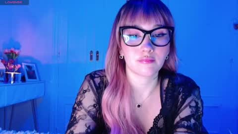 petunia  online show from 12/29/24, 02:17
