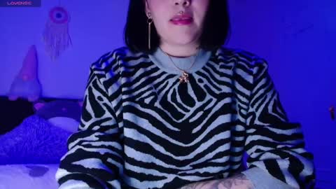 petunia  online show from 01/22/25, 12:27