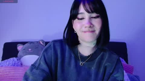 petunia  online show from 01/27/25, 08:07