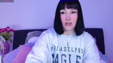 petunia  online show from 02/18/25, 03:31