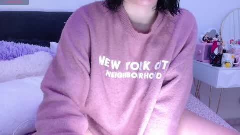petunia  online show from 02/26/25, 06:37