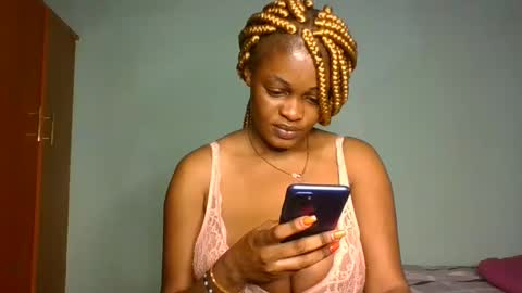Havanna online show from 02/18/25, 04:26