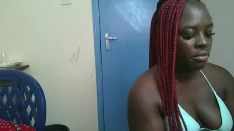 havanna_p1 online show from 06/18/26, 09:14