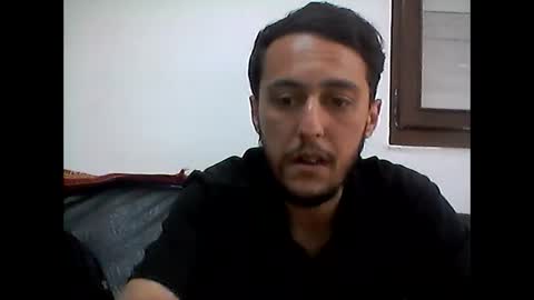 Snapshot of have_fun_31 chatting on 05/25/26, 12:55 Have fun sweaty online show from 05/25/26, 12:55