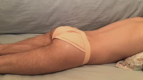 havedream1m online show from 10/23/25, 08:02